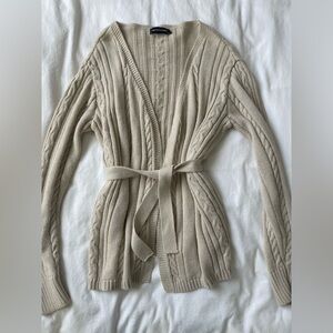 Pretty Little Thing Sweater